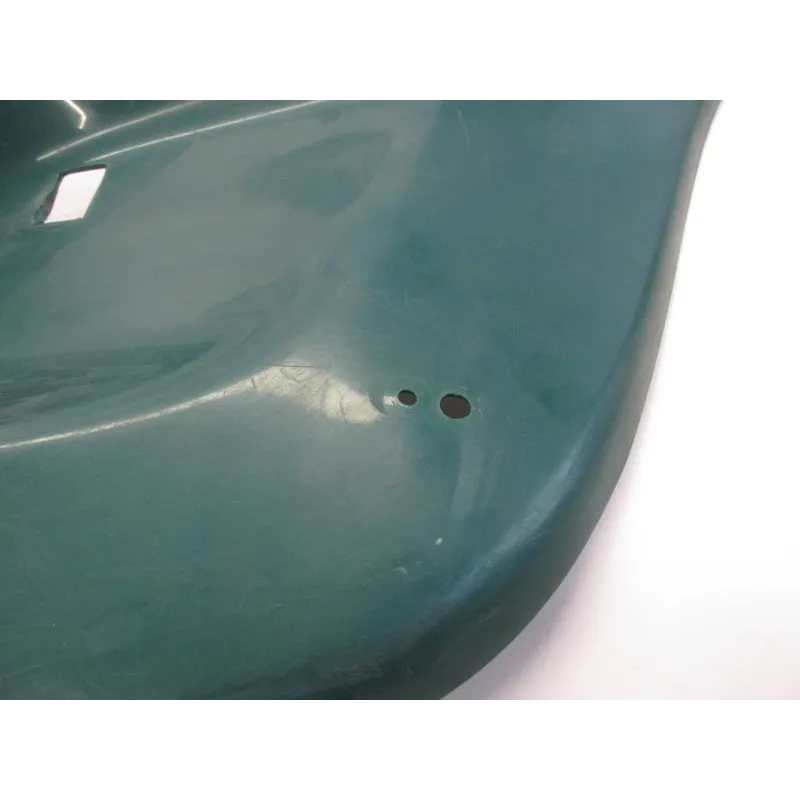 Garde boue avant droit KYMCO MXER 150 2004