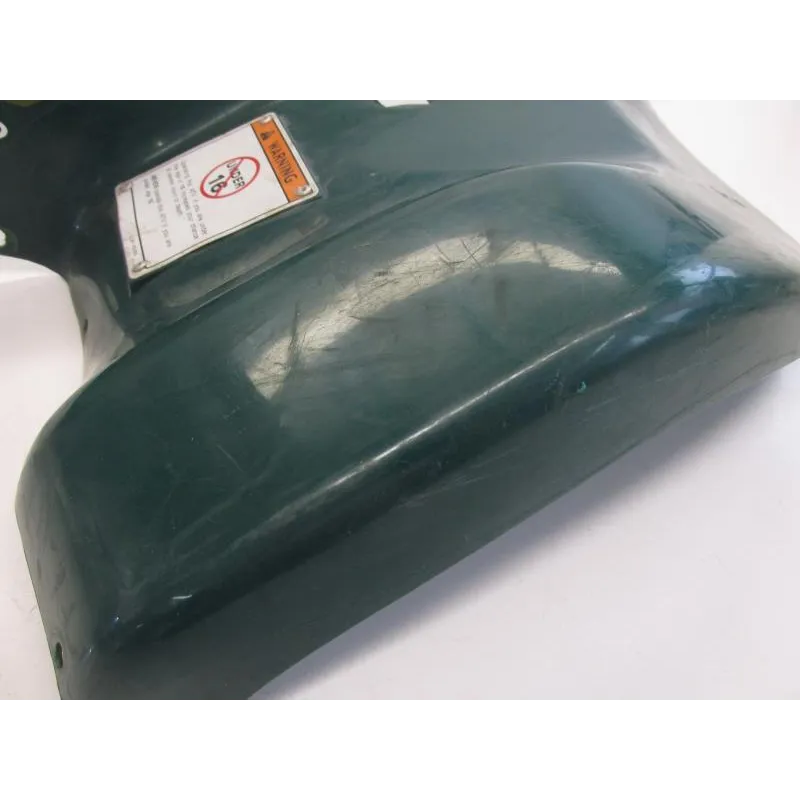 Garde boue avant droit KYMCO MXER 150 2004