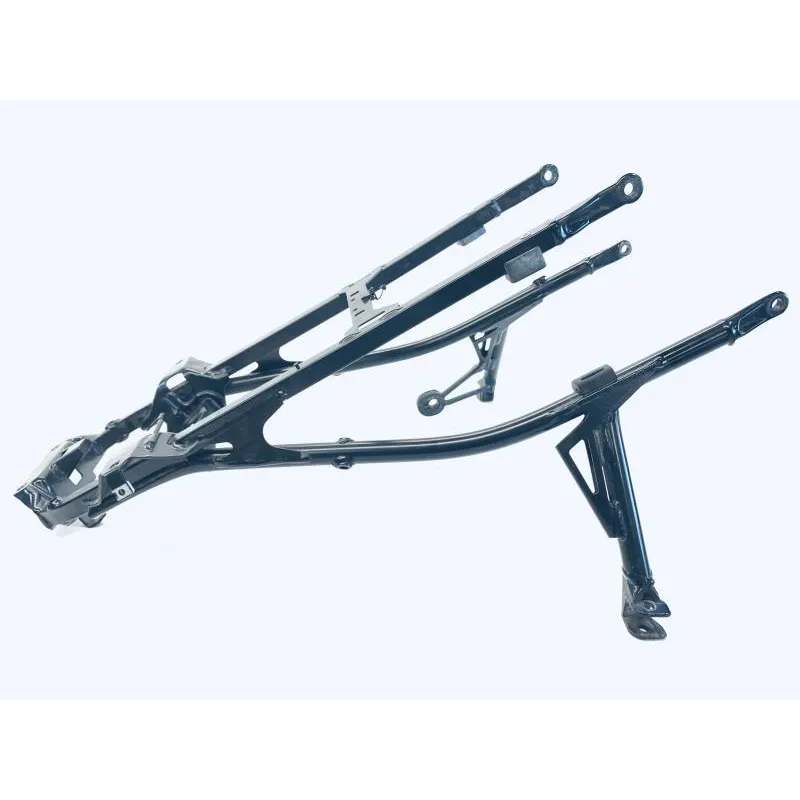Boucle cadre arriere BMW F 800 ST 2006-2012