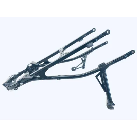 Boucle cadre arriere BMW F 800 ST 2006-2012