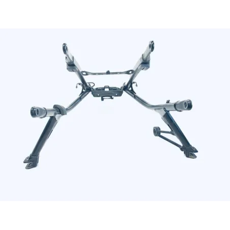 Boucle cadre arriere BMW F 800 ST 2006-2012