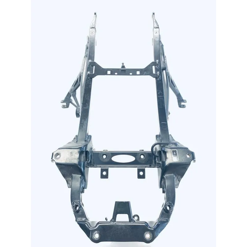Boucle cadre arriere BMW F 800 ST 2006-2012