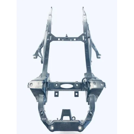 Boucle cadre arriere BMW F 800 ST 2006-2012