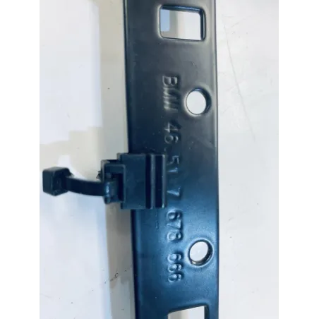 Boucle cadre arriere BMW F 800 ST 2006-2012