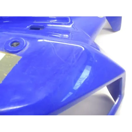 Garde boue arriere KYMCO MXU 150 2005-2006