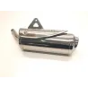 Silencieux gauche (echappement) TRIUMPH STREET TRIPLE R 675 2011-2012