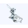 Platine arriere gauche BMW F 800 ST 2006-2012 Platine arriere gauche BMW F 800 ST 2006-2012