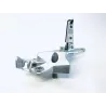 Platine arriere gauche BMW F 800 ST 2006-2012 Platine arriere gauche BMW F 800 ST 2006-2012
