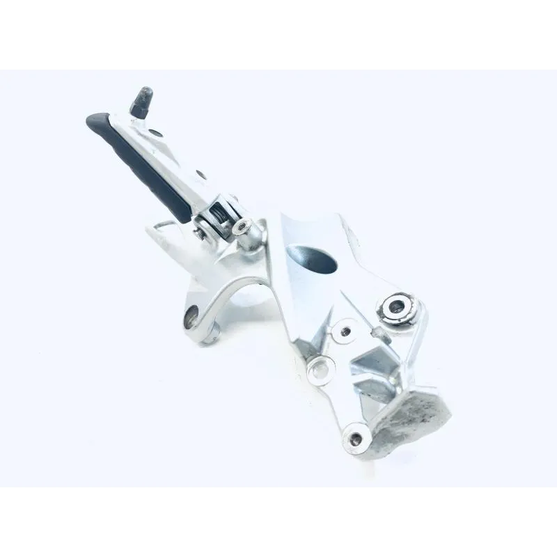 Platine arriere gauche BMW F 800 ST 2006-2012