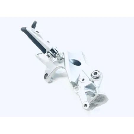 Platine arriere gauche BMW F 800 ST 2006-2012