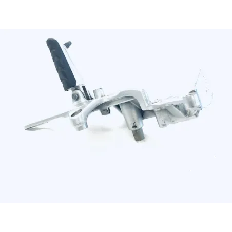 Platine arriere gauche BMW F 800 ST 2006-2012