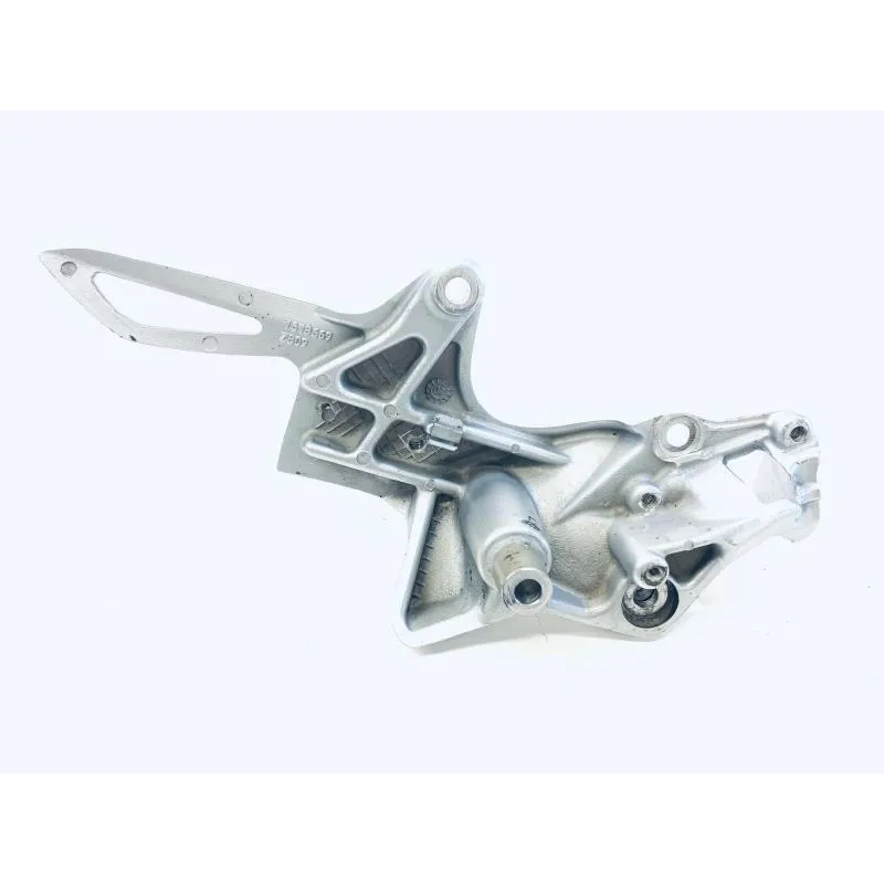 Platine arriere gauche BMW F 800 ST 2006-2012