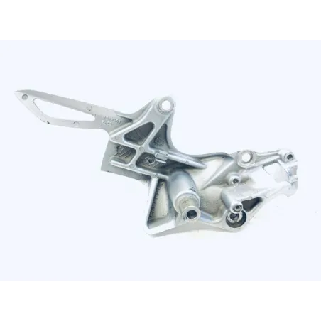 Platine arriere gauche BMW F 800 ST 2006-2012