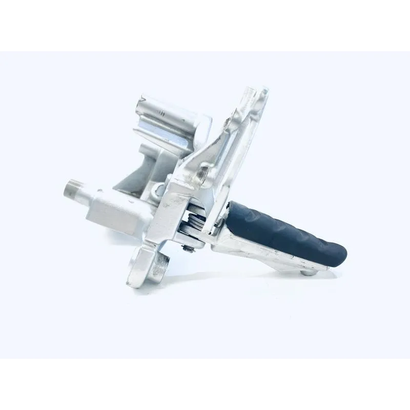 Platine avant droite BMW F 800 ST 2006-2012