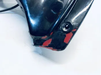 Cache flanc de carenage droit APRILIA PEGASO 650 1992-1996
