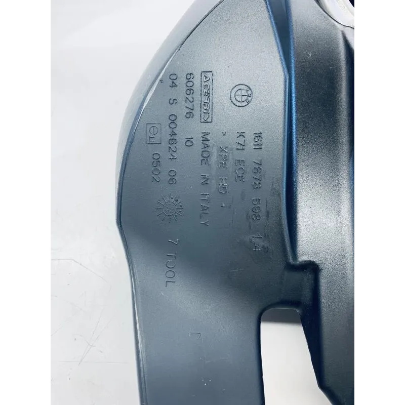 Reservoir BMW F 800 ST 2006-2012