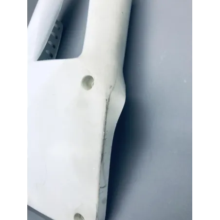 Plaque avant SUZUKI RM 125 1996-1998