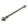 Axe de roue arriere YAMAHA XJ 600 N 1999-2001