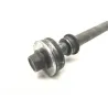 Axe de roue arriere YAMAHA XJ 600 N 1999-2001