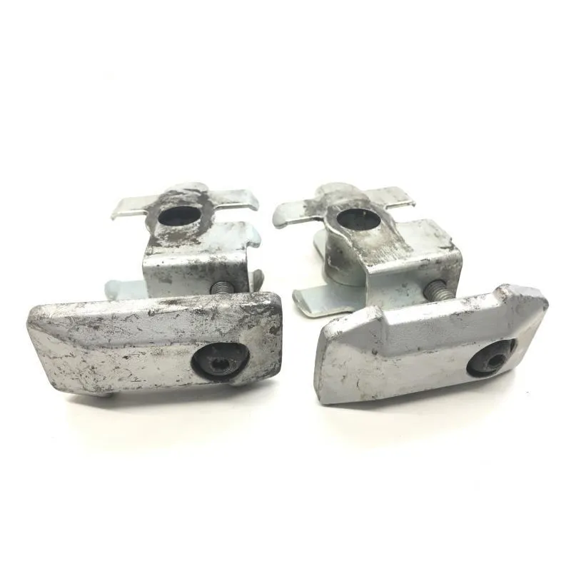 Tendeur de chaine SUZUKI SV 650 1999-2002