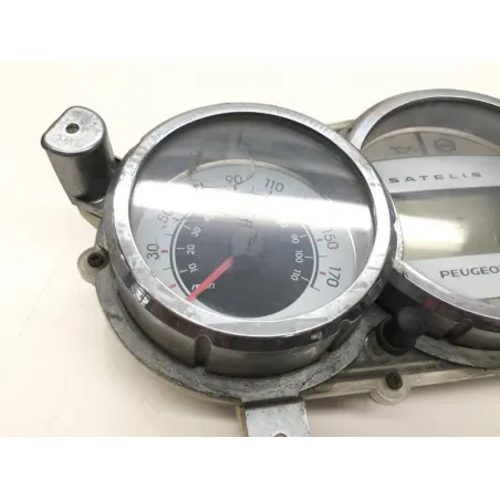 Compteur PEUGEOT SATELIS 125 2006-2008 ABS