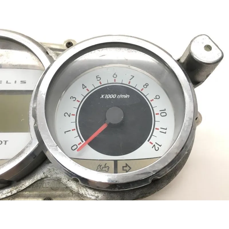 Compteur PEUGEOT SATELIS 125 2006-2008 ABS