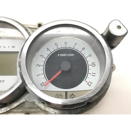 Compteur PEUGEOT SATELIS 125 2006-2008 ABS