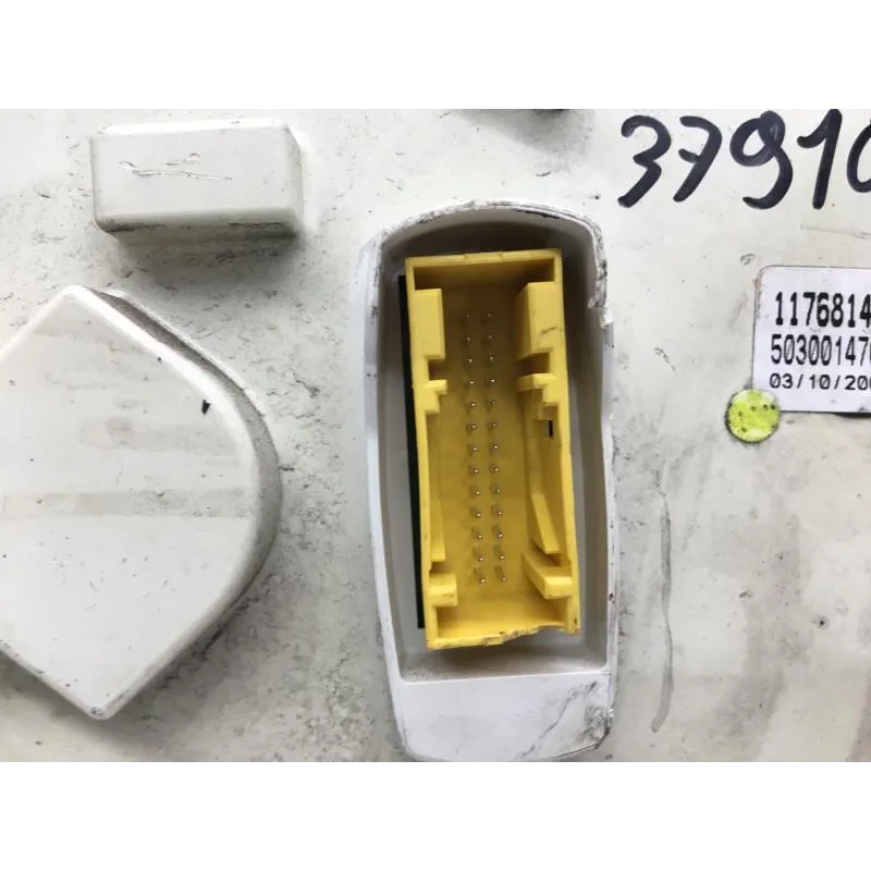 Compteur PEUGEOT SATELIS 125 2006-2008 ABS