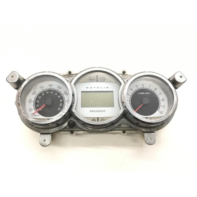 Compteur PEUGEOT SATELIS 125 2006-2008 ABS