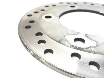 Disque frein avant SYM JET EURO X 50 2003-2007 EURO2