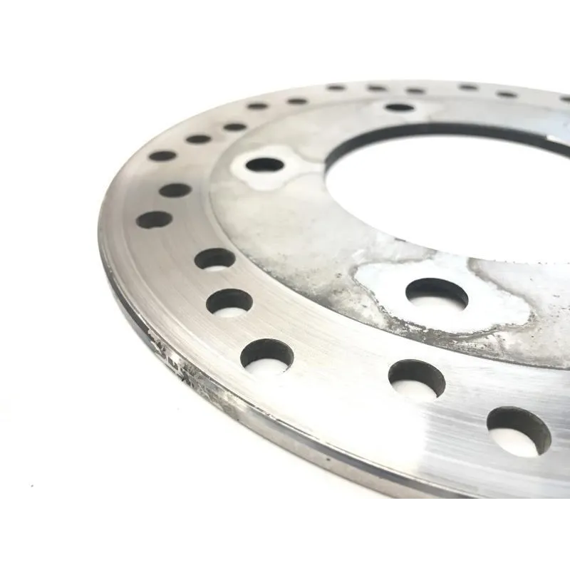 Disque frein avant SYM JET EURO X 50 2003-2007 EURO2