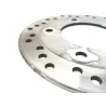 Disque frein avant SYM JET EURO X 50 2003-2007 EURO2 Disque frein avant SYM JET EURO X 50 2003-2007 EURO2