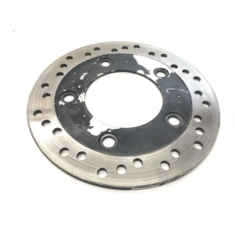 Disque frein avant SYM JET EURO X 50 2003-2007 EURO2