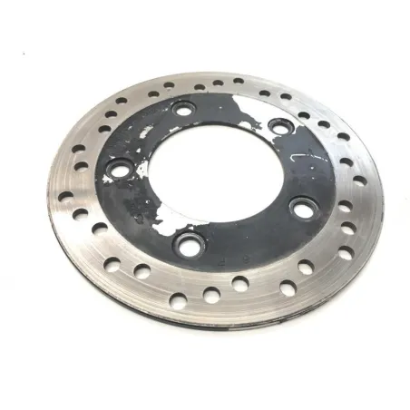 Disque frein avant SYM JET EURO X 50 2003-2007 EURO2