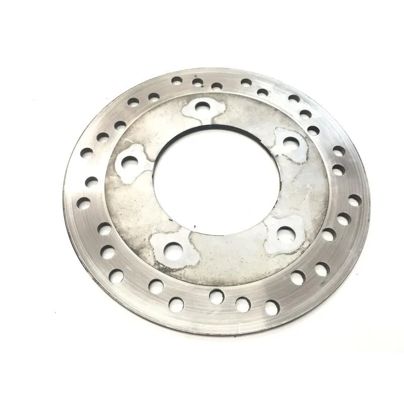 Disque frein avant SYM JET EURO X 50 2003-2007 EURO2