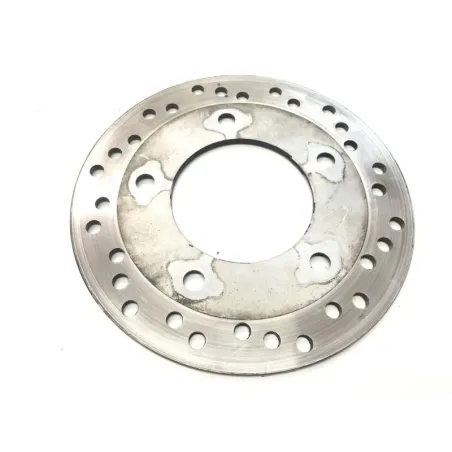 Disque frein avant SYM JET EURO X 50 2003-2007 EURO2