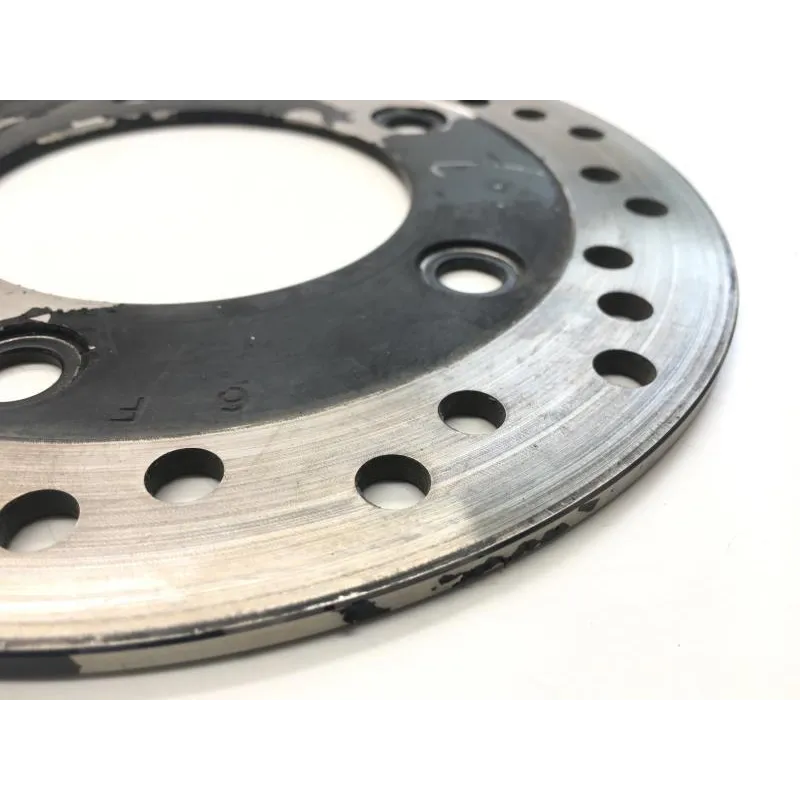 Disque frein avant SYM JET EURO X 50 2003-2007 EURO2