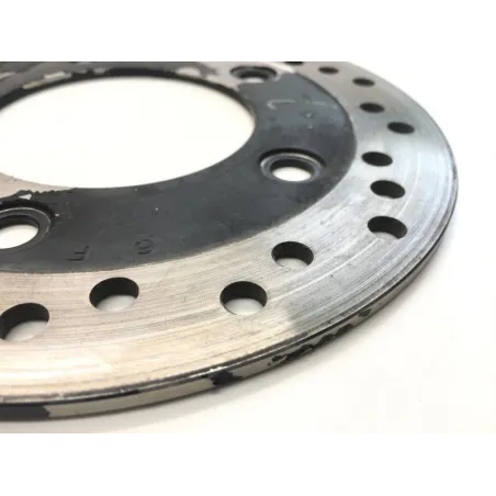 Disque frein avant SYM JET EURO X 50 2003-2007 EURO2