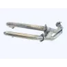 Collecteur (echappement) BMW F 800 ST 2006-2012 Collecteur (echappement) BMW F 800 ST 2006-2012