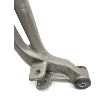 Platine arriere gauche HONDA VTR 1000 1997-2006 FIRESTORM