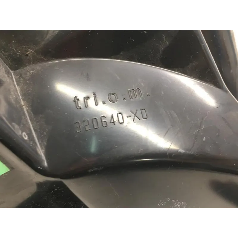 Optique avant droit (feux)(phare) PEUGEOT SATELIS 125 2006-2008