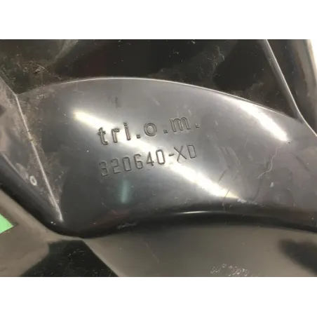 Optique avant droit (feux)(phare) PEUGEOT SATELIS 125 2006-2008
