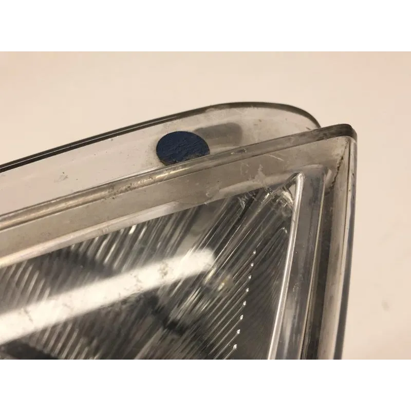 Optique avant droit (feux)(phare) PEUGEOT SATELIS 125 2006-2008