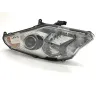 Optique avant droit (feux)(phare) PEUGEOT SATELIS 125 2006-2008 Optique avant droit (feux)(phare) PEUGEOT SATELIS 125 2006-2008