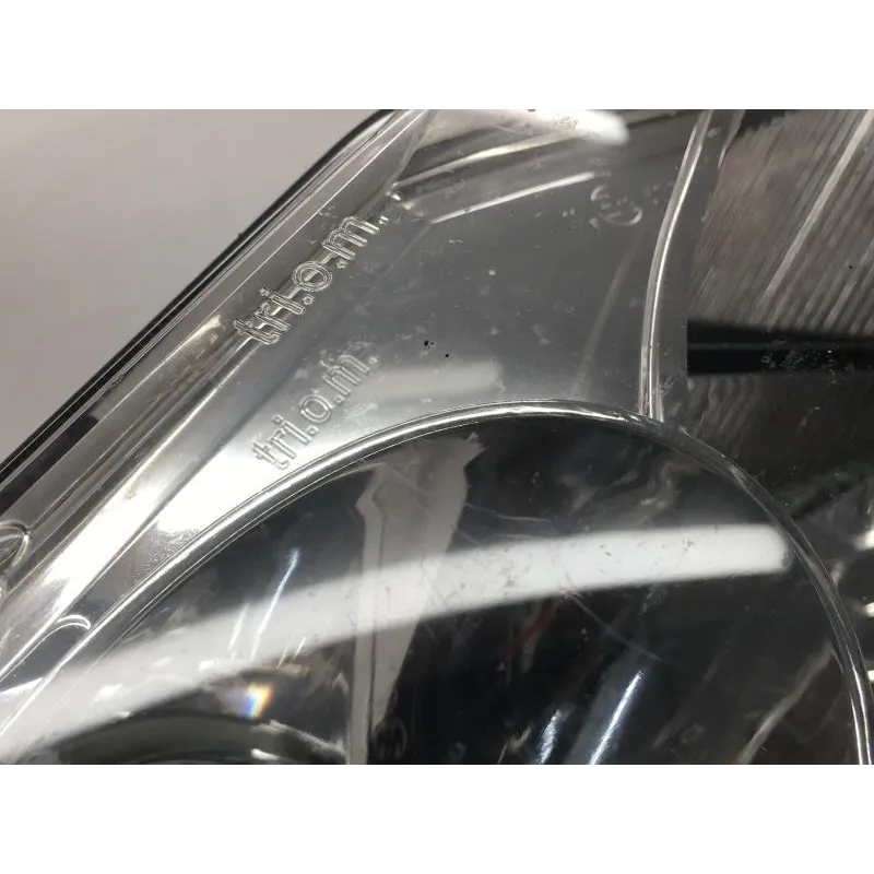 Optique avant droit (feux)(phare) PEUGEOT SATELIS 125 2006-2008