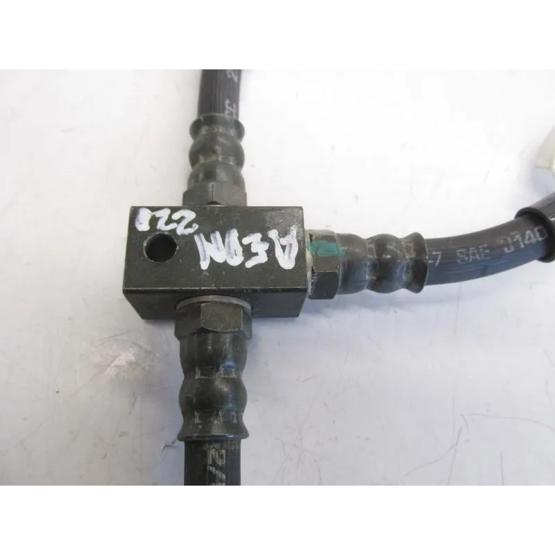 Durite de frein avant AEON COBRA 220 2000-2006