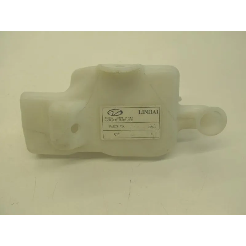 Vase expansion HYTRACK HY 265H 2004-2005