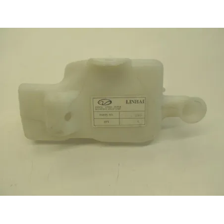 Vase expansion HYTRACK HY 265H 2004-2005