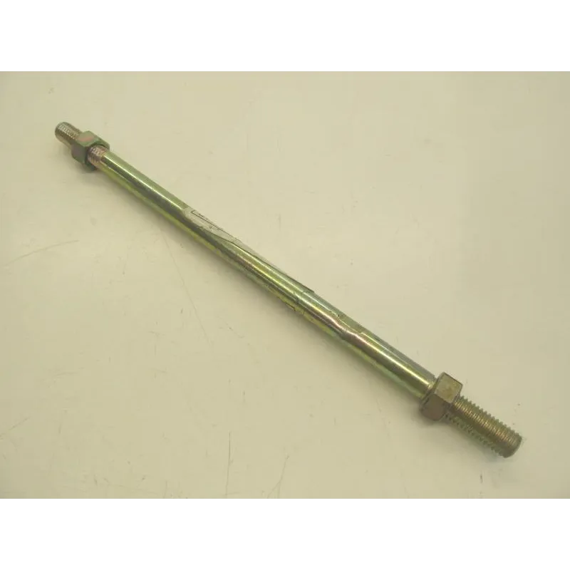 Biellette de direction HYTRACK HY 265H 2004-2005