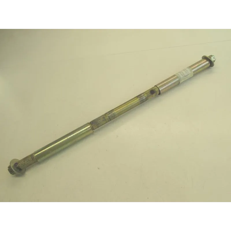 Axe de roue arriere CHIAONI 70 2008